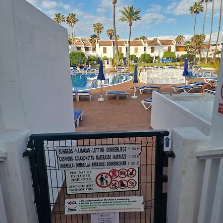 Parque Santiago2 Villa1 By Tenerife Rental & Sales Playa de las Americas  Ngoại thất bức ảnh