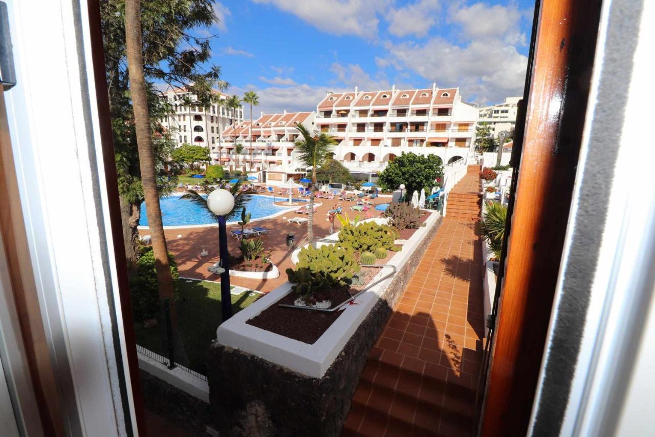 Parque Santiago2 Villa1 By Tenerife Rental & Sales Playa de las Americas  Ngoại thất bức ảnh